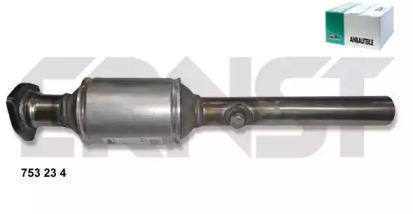 Ernst 753234 Katalysato