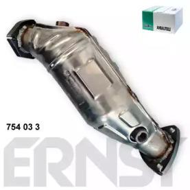 Ernst 754033 Катализатор Ernst 754033 Катализатор
