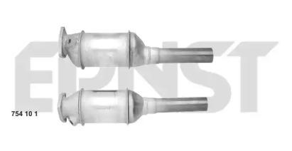 Ernst 754101 Katalysato Ernst 754101 Katalysato