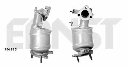 Ernst 754255 Katalysato