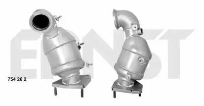 Ernst 754262 Katalysato Ernst 754262 Katalysato