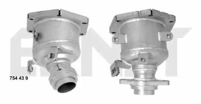 Ernst 754439 Katalysato Ernst 754439 Katalysato