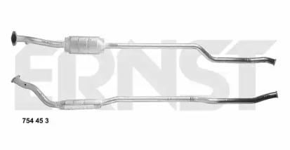 Ernst 754453 Katalysato Ernst 754453 Katalysato