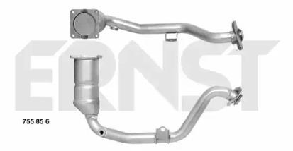 Ernst 755856 Katalysato