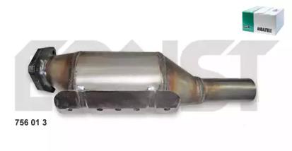 Ernst 756013 Katalysato Ernst 756013 Katalysato