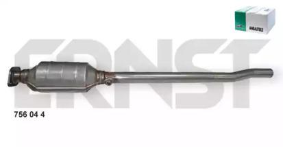 Ernst 756044 Katalysato Ernst 756044 Katalysato