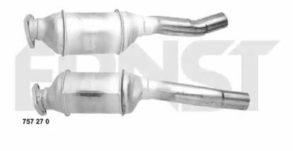 Ernst 757270 Katalysato