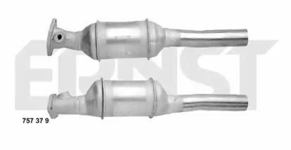 Ernst 757379 Katalysato
