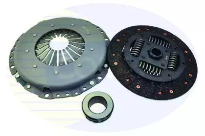 Comline ECK244-SK Комплект зчеплення Comline ECK244-SK Комплект зчеплення