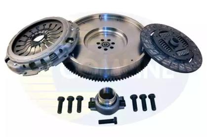 Comline ECK266F Kit clutch repair Comline ECK266F Kit clutch repair