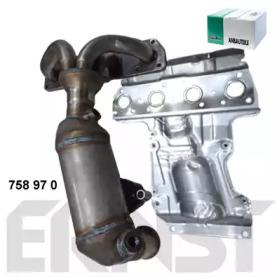 Ernst 758970 Katalysato