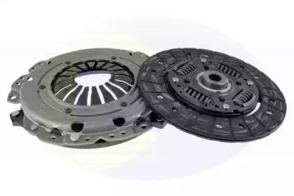 Comline ECK277 Комплект зчеплення Comline ECK277 Комплект зчеплення
