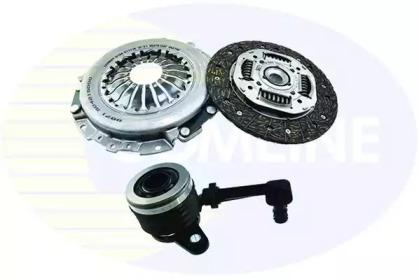 Comline ECK282-CS58 Комплект сцепления