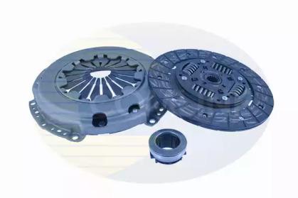 Comline ECK307 Kit clutch repair