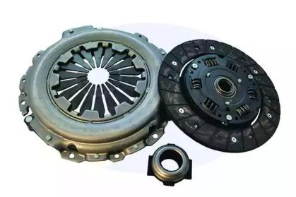 Comline ECK353 Комплект сцепления