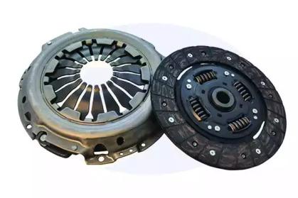 Comline ECK354 Kit clutch repair Comline ECK354 Kit clutch repair