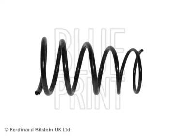 Blue Print ADJ1388001 Пружина підвіски Blue Print ADJ1388001 Пружина підвіски