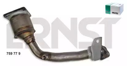 Ernst 759779 Katalysato Ernst 759779 Katalysato