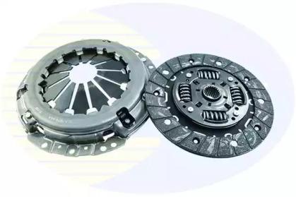 Comline ECK411 Комплект зчеплення Comline ECK411 Комплект зчеплення