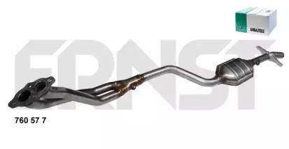 Ernst 760577 Katalysato Ernst 760577 Katalysato