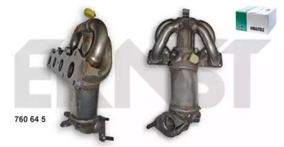 Ernst 760645 Katalysato Ernst 760645 Katalysato