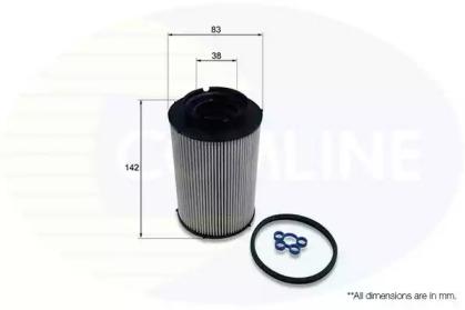Comline EFF121 Fuel filter Comline EFF121 Fuel filter