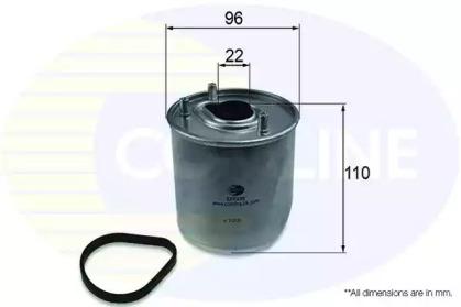 Comline EFF235 Фільтр паливний