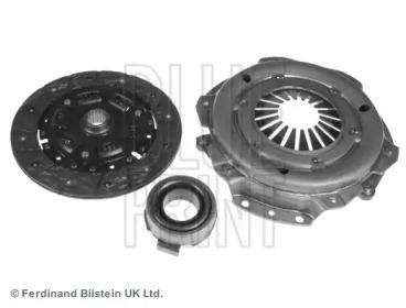 Blue Print ADK83017 Kit clutch repair Blue Print ADK83017 Kit clutch repair