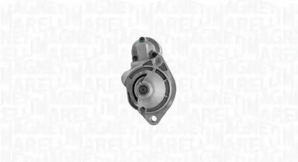 Magneti Marelli 063720624010 Starter Magneti Marelli 063720624010 Starter