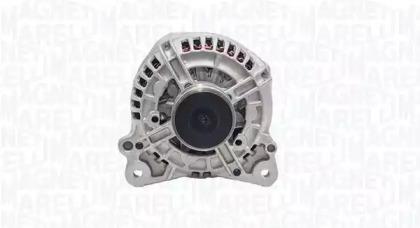 Magneti Marelli 063731782010 Alternator assy Magneti Marelli 063731782010 Alternator assy