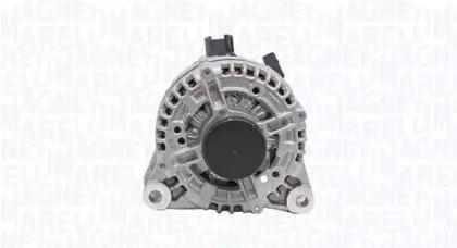 Magneti Marelli 063731970010 Alternator assy