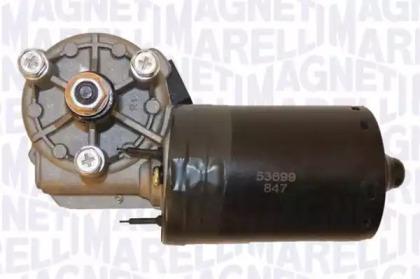 Magneti Marelli 064044711010 Двигун склоочисника Magneti Marelli 064044711010 Двигун склоочисника