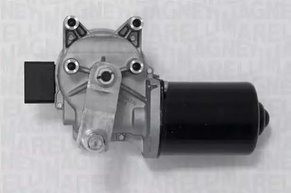 Magneti Marelli 064052104010 Двигун склоочисника