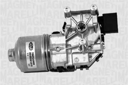Magneti Marelli 064053012010 Двигун склоочисника Magneti Marelli 064053012010 Двигун склоочисника