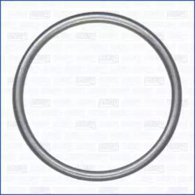 Ajusa 18007100 Прокладка глушителя Ajusa 18007100 Прокладка глушителя