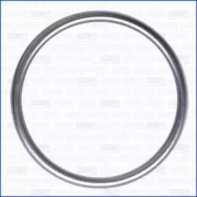 Ajusa 18008600 Прокладка глушителя Ajusa 18008600 Прокладка глушителя