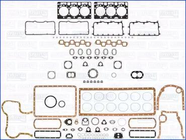 Ajusa 50009700 Прокладки двигателя комплект