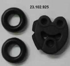 Eberspacher 23.102.925 Комплект монтажний системи випуску