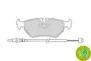 Ferodo FDB1003 Brake pads Ferodo FDB1003 Brake pads