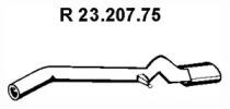 Eberspacher 23.207.75 Exhaust pipe Eberspacher 23.207.75 Exhaust pipe