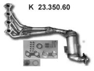 Eberspacher 23.350.60 Katalysato Eberspacher 23.350.60 Katalysato