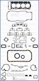Ajusa 50075000 Прокладки двигуна комплект Ajusa 50075000 Прокладки двигуна комплект