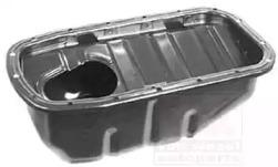 Van Wezel 4342072 Oelwanne
