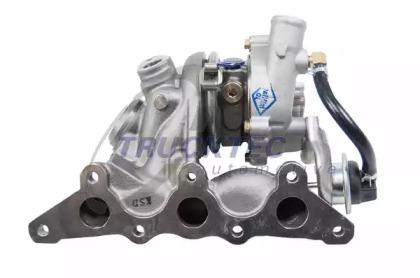 Trucktec Automotive 02.14.135 Industriemotor