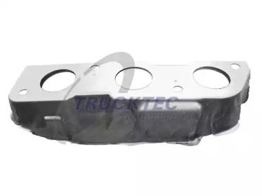 Trucktec Automotive 02.16.089 Прокладка колектора випускного Trucktec Automotive 02.16.089 Прокладка колектора випускного