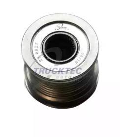 Trucktec Automotive 02.17.064 Шкив генератора Trucktec Automotive 02.17.064 Шкив генератора
