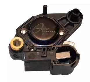 Trucktec Automotive 02.17.076 Реле регулятор Trucktec Automotive 02.17.076 Реле регулятор