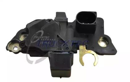 Trucktec Automotive 02.17.084 Реле регулятор Trucktec Automotive 02.17.084 Реле регулятор