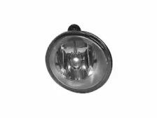 Van Wezel 4347998 Foglamp assy
