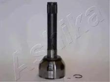 Ashika 62-02-206 Шрус